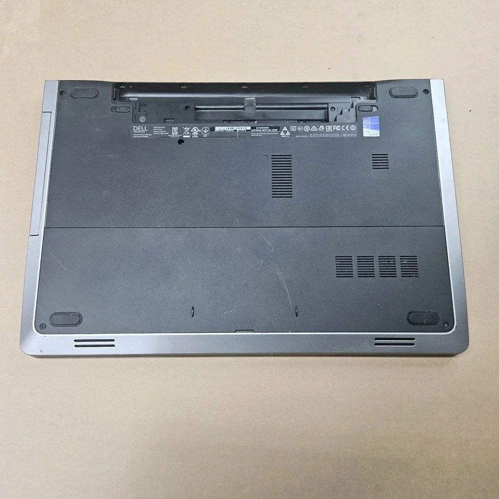 Dell Inspiron 17 5748 17.3